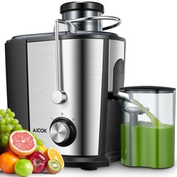 Juicer