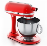 KitchenAid Mixer