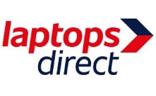 Laptops Direct logo