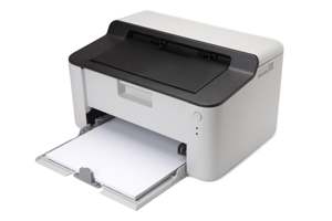 laser printer