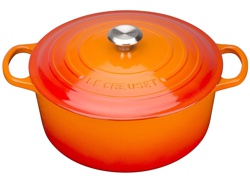 Le Creuset Casserole Dish