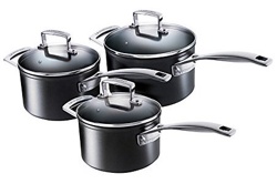 Le Creuset Pots