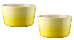 Le Creuset Ramekins