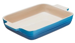 Le Creuset Stoneware