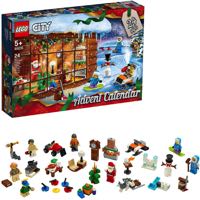 LEGO Advent Calendars