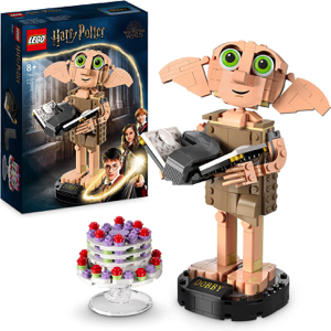 LEGO Harry Potter Dobby the House-Elf Set