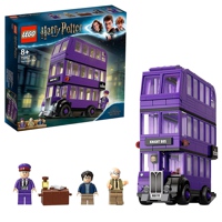 LEGO Harry Potter Night Bus