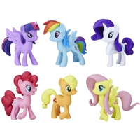 My Little Pony Mega Collection