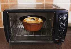 microwave grill combi