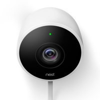 nest camera