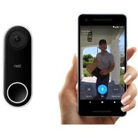 Nest Doorbell