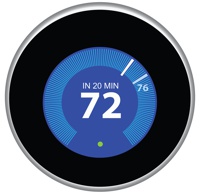 Smart Thermostat: Nest