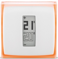 Netamo Smart Thermostat
