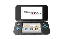 Nintendo 2DS