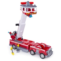 Paw Patrol Rescue Ultimate Fire Truck Play Set