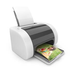 photo printer