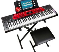 Piano Ryman