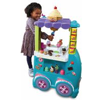 Play-Doh Ultimate Ice Cream Truck