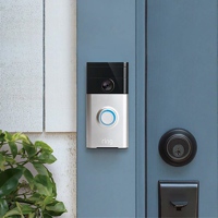 Ring Doorbell