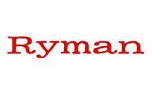 ryman logo