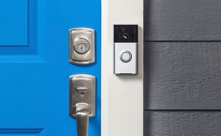 Smart Doorbell