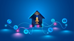 Smart Speaker Uses in the Home