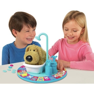 John Adams Soggy Doggy Board Game