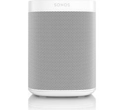 Sonos One