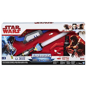Star Wars BladeBuilders Path of the Force Lightsaber