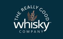 The Really Good Whisky Company logo