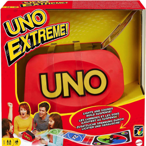 UNO Extreme