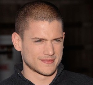 Wentworth Miller