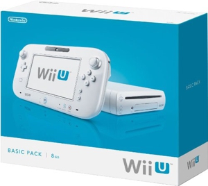 Wii U