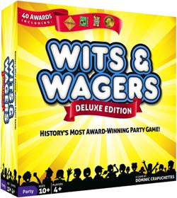 Wits & Wagers