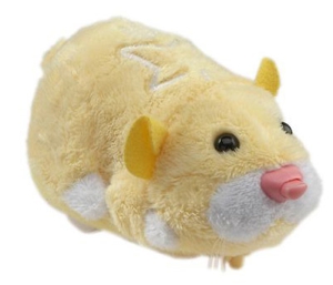 Zhu Zhu Pets